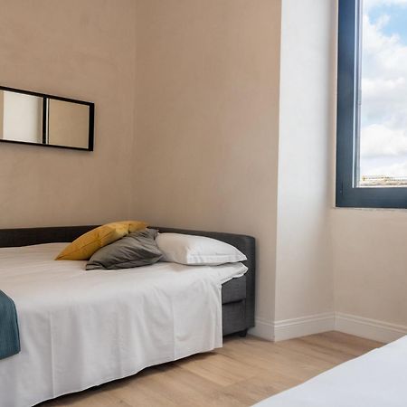 Cunabu Apartments Рим Екстер'єр фото