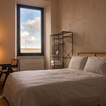 Cunabu Apartments Рим Екстер'єр фото