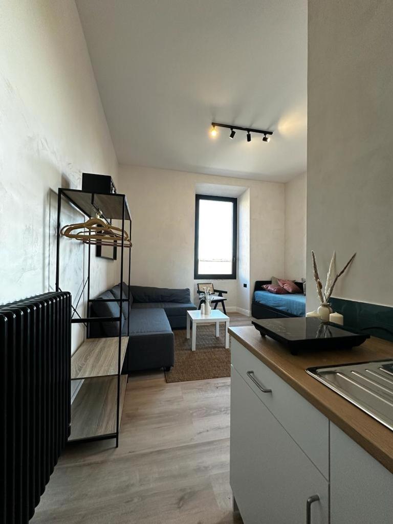 Cunabu Apartments Рим Екстер'єр фото
