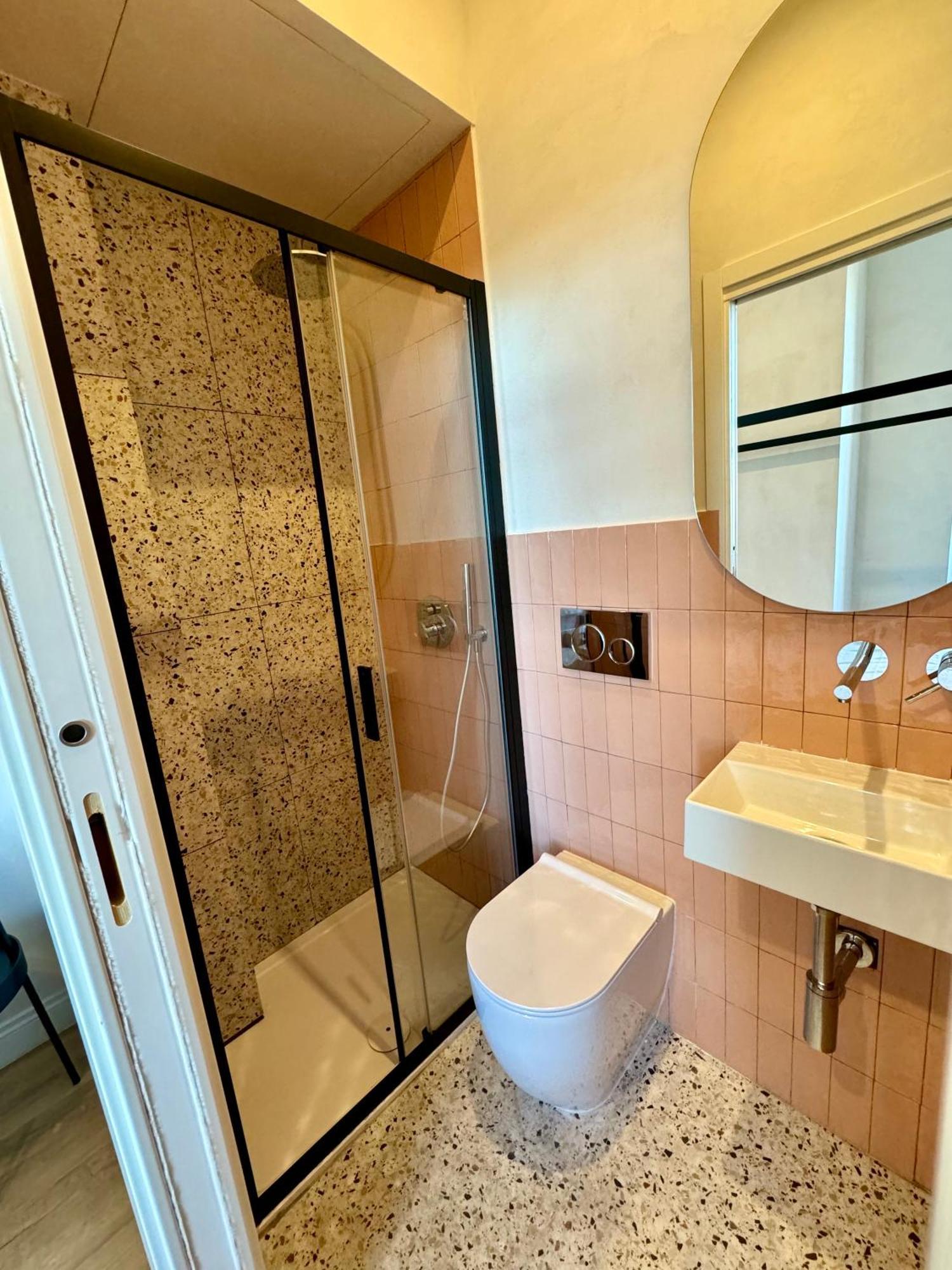 Cunabu Apartments Рим Екстер'єр фото